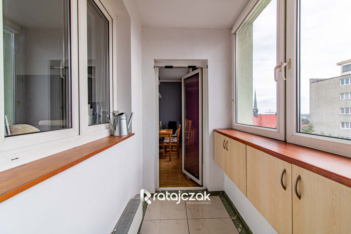 2 pokoje! blisko Starówki Gdańska i komunikacji.Gdańsk