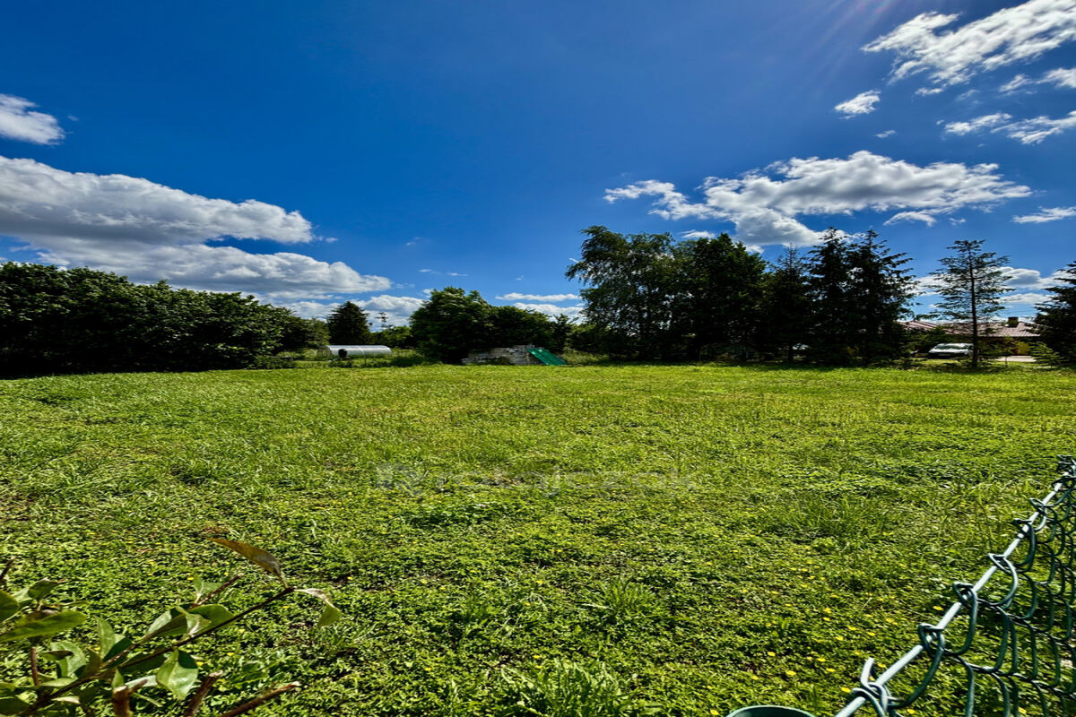 Działka budowlana 567 m² | Tylko 4 km od centrum!Gdańsk