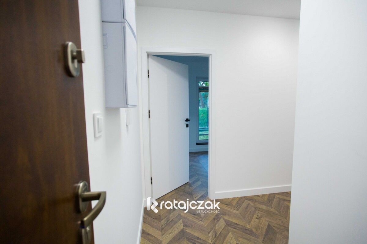 2 pokoje z ogródkiem  inwestycja.Tczew