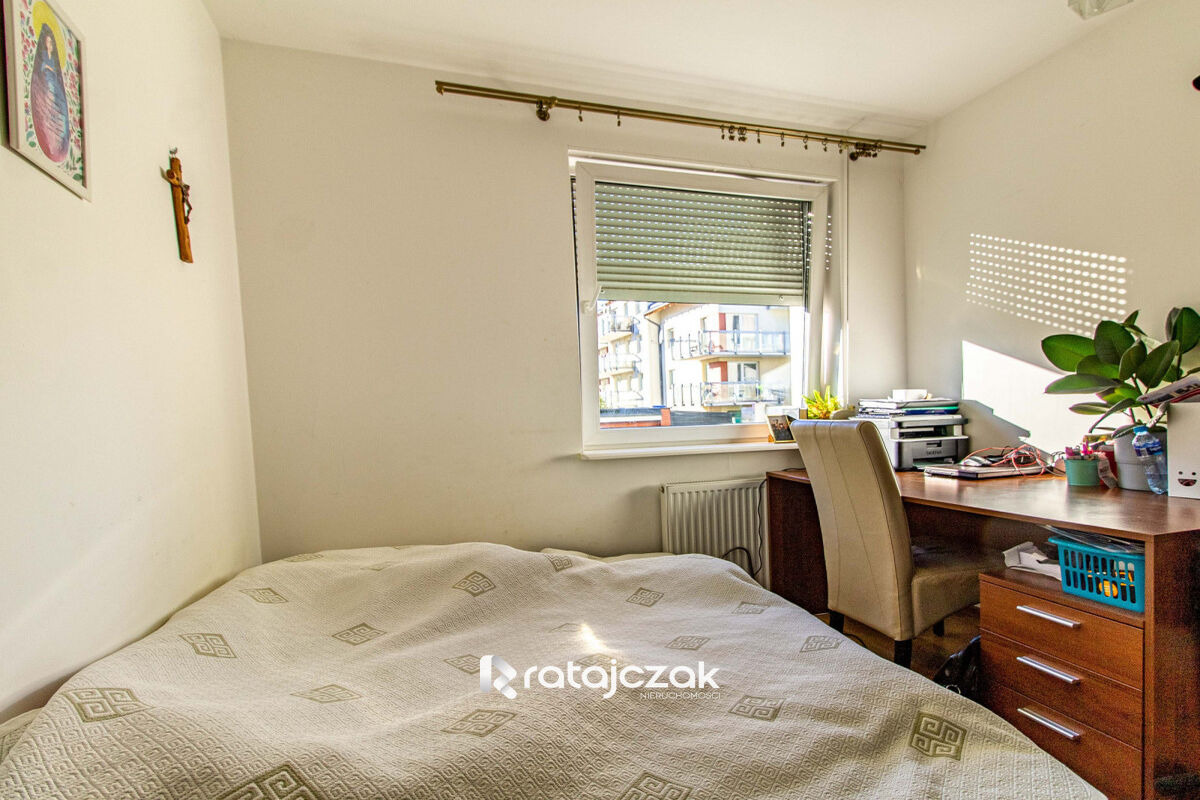 70m2 + miejsce w hali + dwa balkony wsch/zachGdańsk