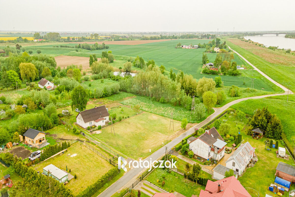Działka w Drewnicy | Świetnie położonaDrewnica