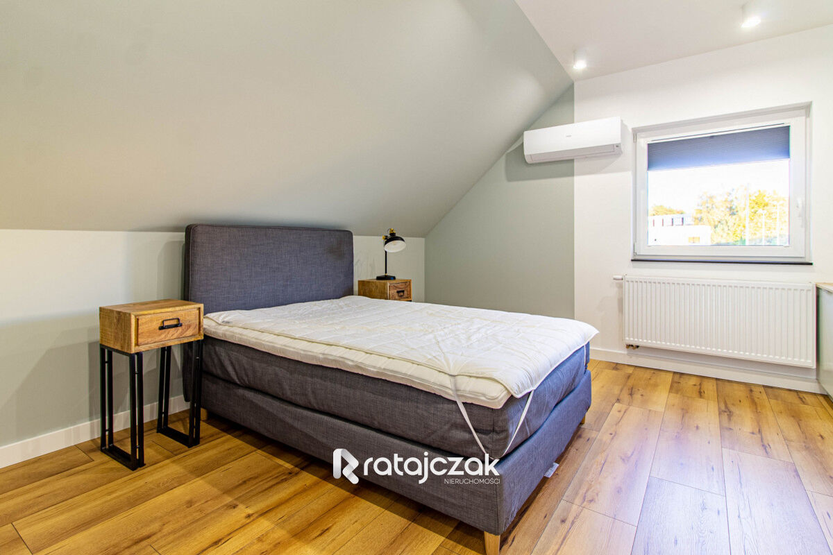 Dom w pierwszej linii zabudowy! Jantar! Jantar