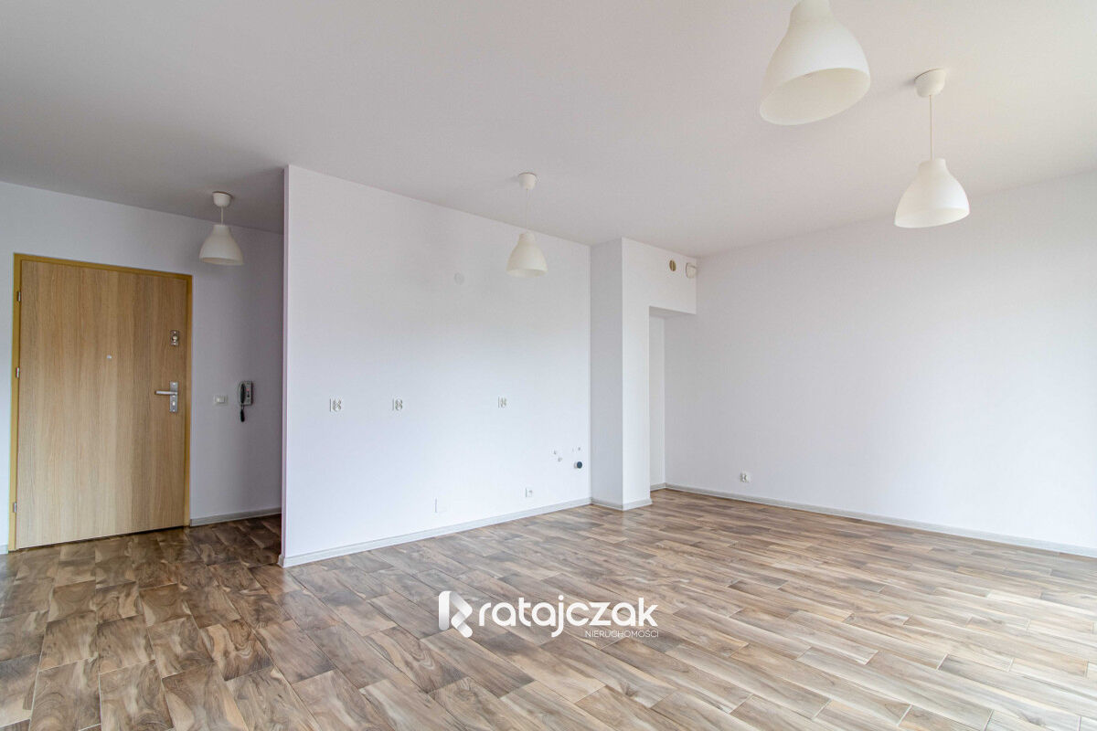 Kawalerka do własnej aranżacji | Jasień – Gdańsk