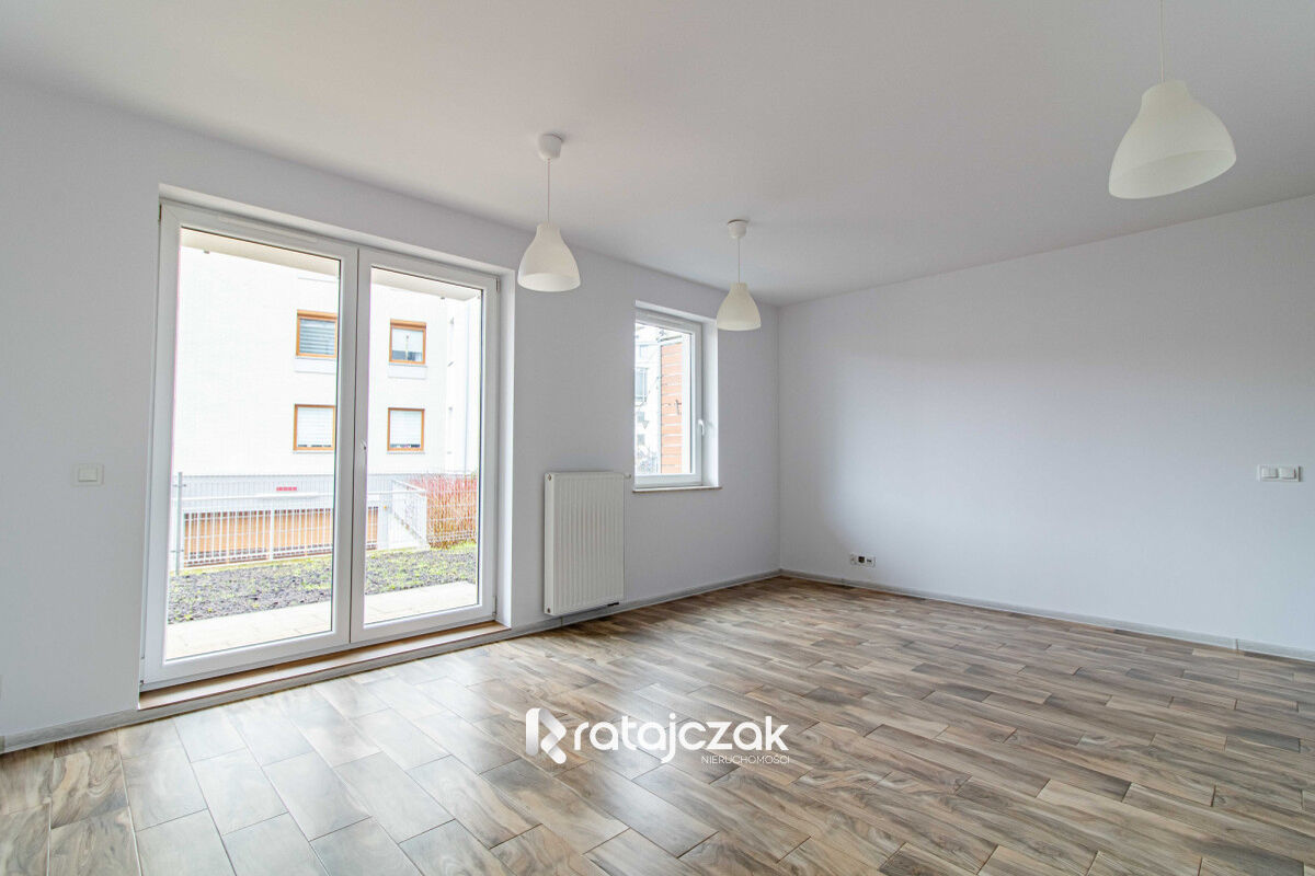 Kawalerka do własnej aranżacji | JasieńGdańsk