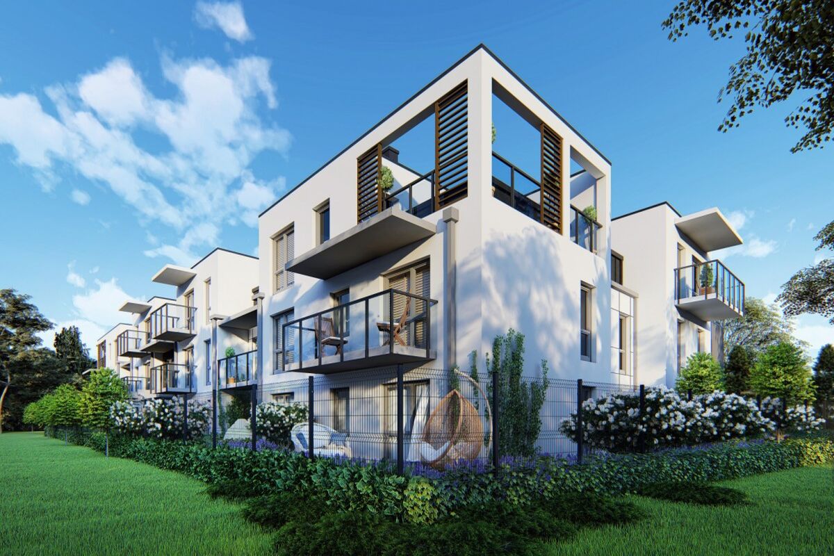 Zamieszkaj komfortowo A.0.6Gdańsk