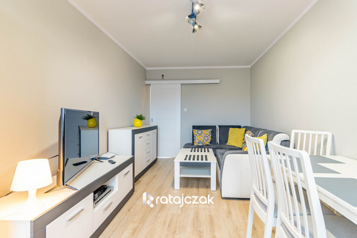 Necla  2 POK  1 Piętro  SKM  od południa  od zarazWejherowo