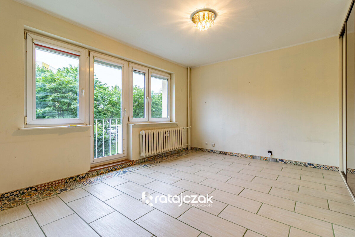 Kawalerka | 32 60 m2 | Gdańsk ŻabiankaGdańsk