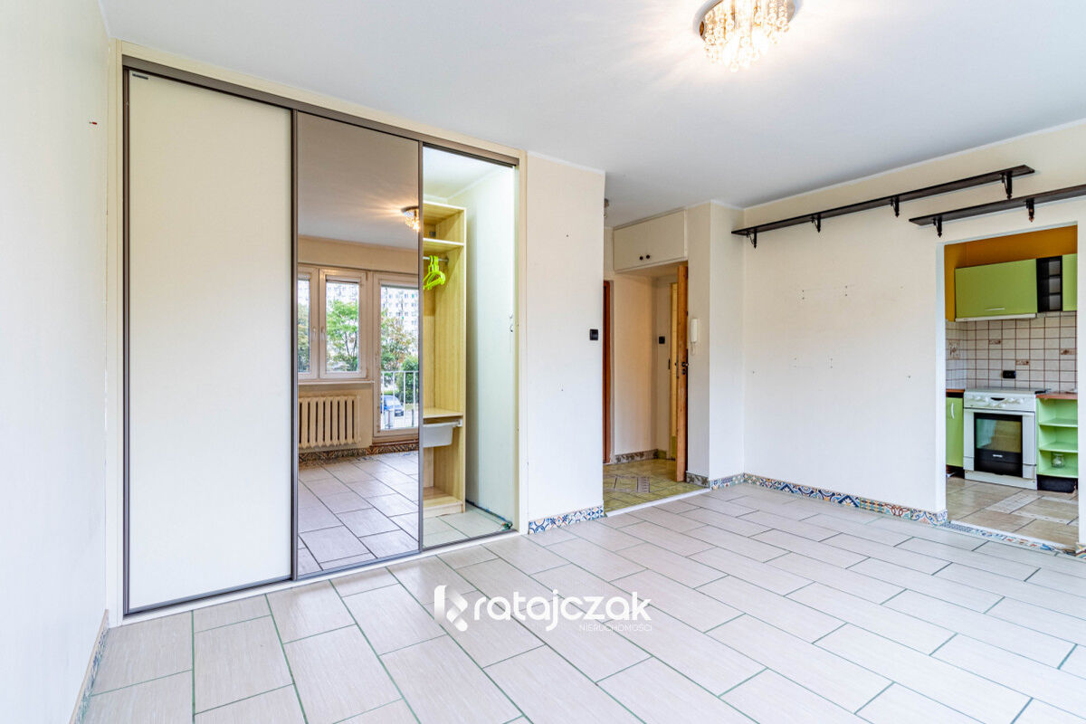 Kawalerka | 32 60 m2 | Gdańsk Żabianka – Gdańsk