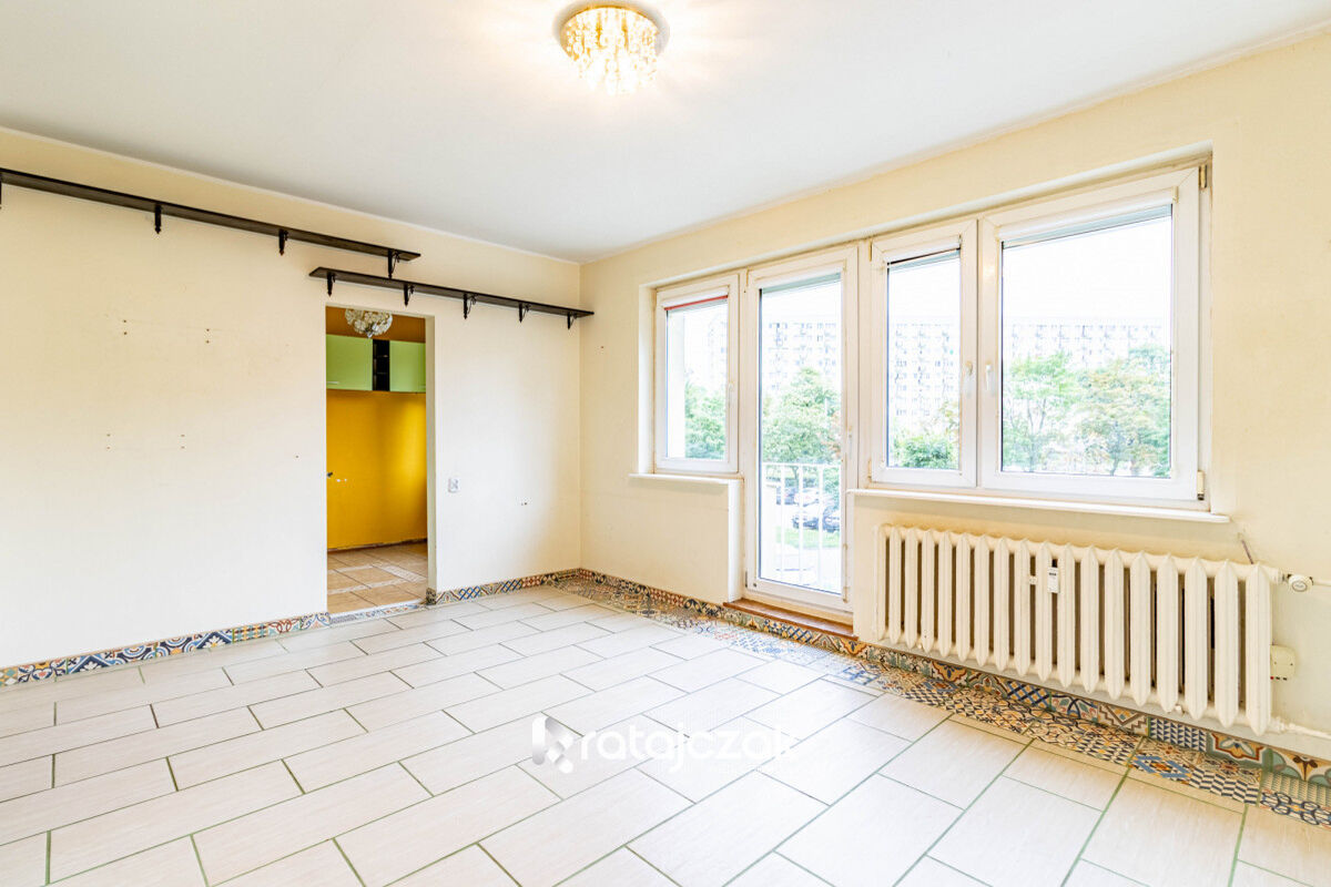 Kawalerka | 32 60 m2 | Gdańsk ŻabiankaGdańsk