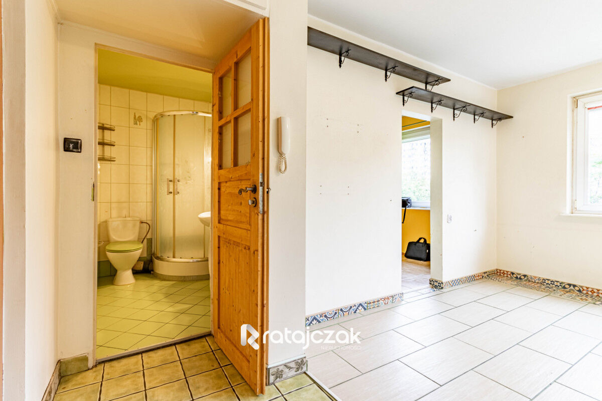 Kawalerka | 32 60 m2 | Gdańsk ŻabiankaGdańsk