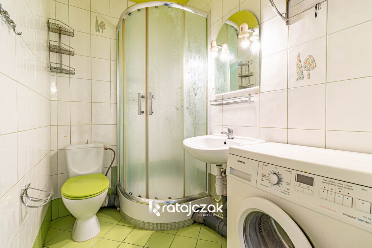 Kawalerka | 32 60 m2 | Gdańsk Żabianka – Gdańsk