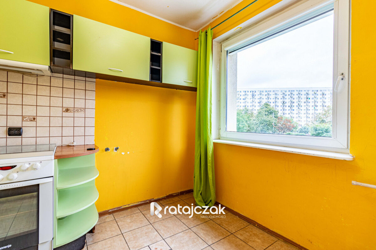 Kawalerka | 32 60 m2 | Gdańsk ŻabiankaGdańsk