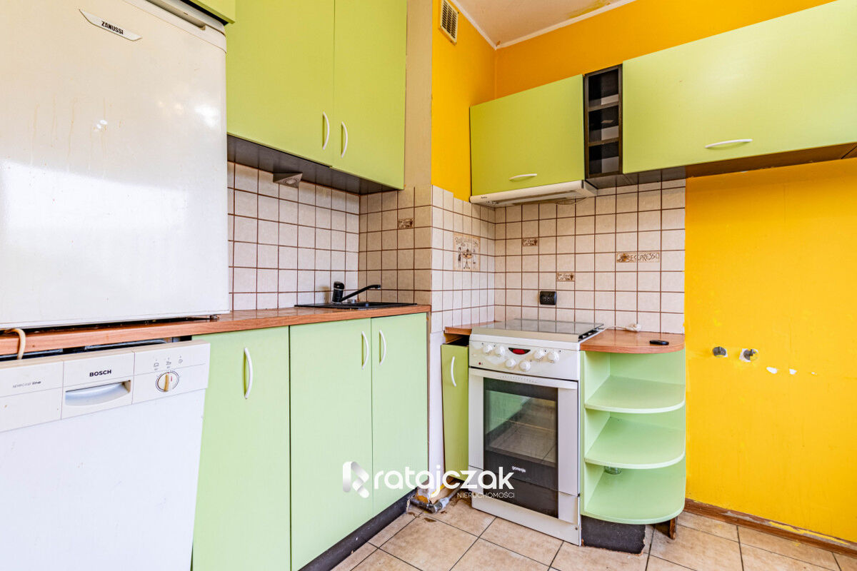 Kawalerka | 32 60 m2 | Gdańsk ŻabiankaGdańsk