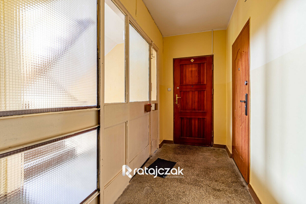 Kawalerka | 32 60 m2 | Gdańsk ŻabiankaGdańsk