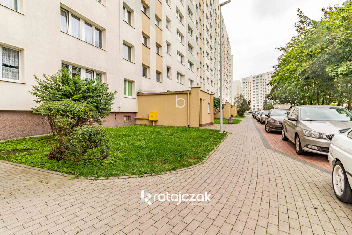 Kawalerka | 32 60 m2 | Gdańsk ŻabiankaGdańsk