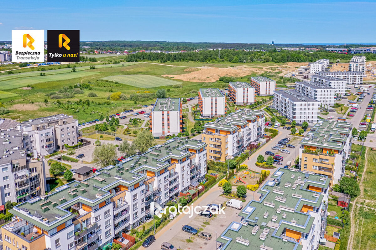 Gotowe do wejścia  Szybkie wydanieGdańsk