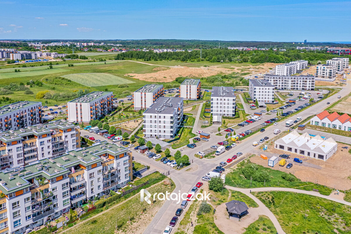 Gotowe do wejścia  Szybkie wydanieGdańsk