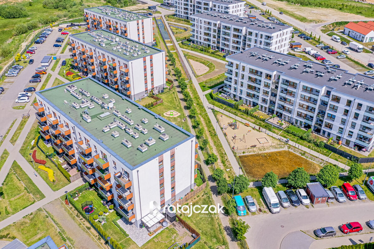 Gotowe do wejścia  Szybkie wydanieGdańsk