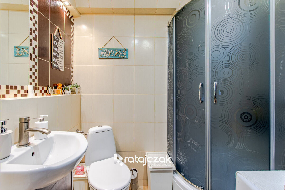 2 pokoje z balkonem | 2 piętro | Możliwa zamiana | – Wejherowo