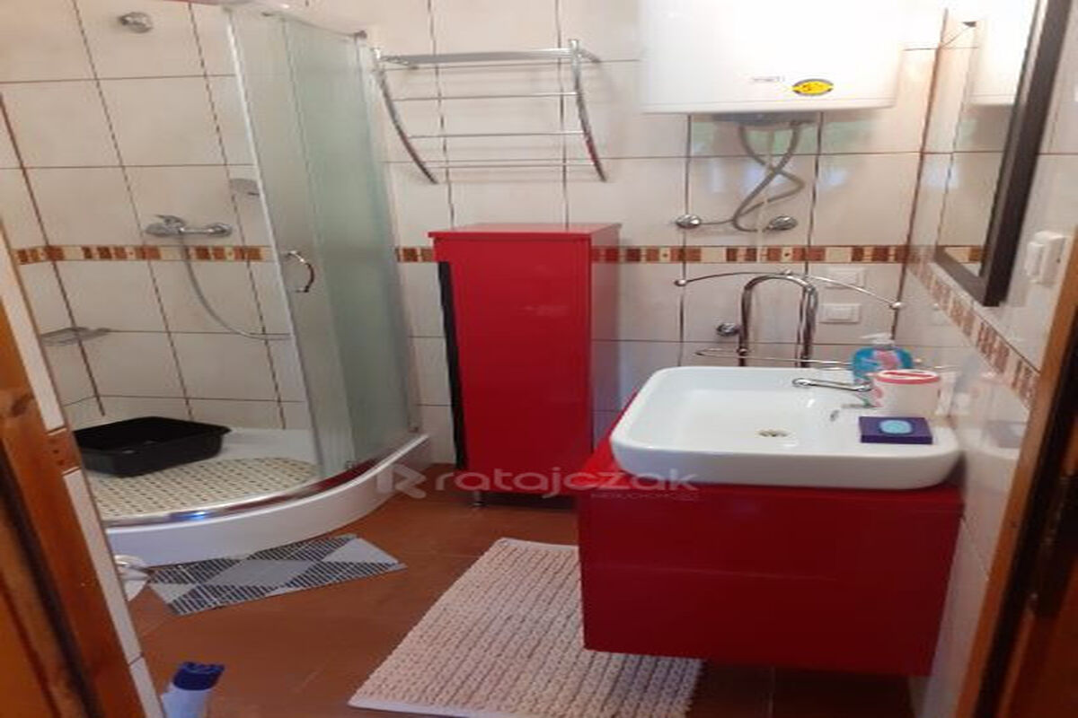 Domek rekreacyjny całoroczny nad BałtykiemLubiatowo