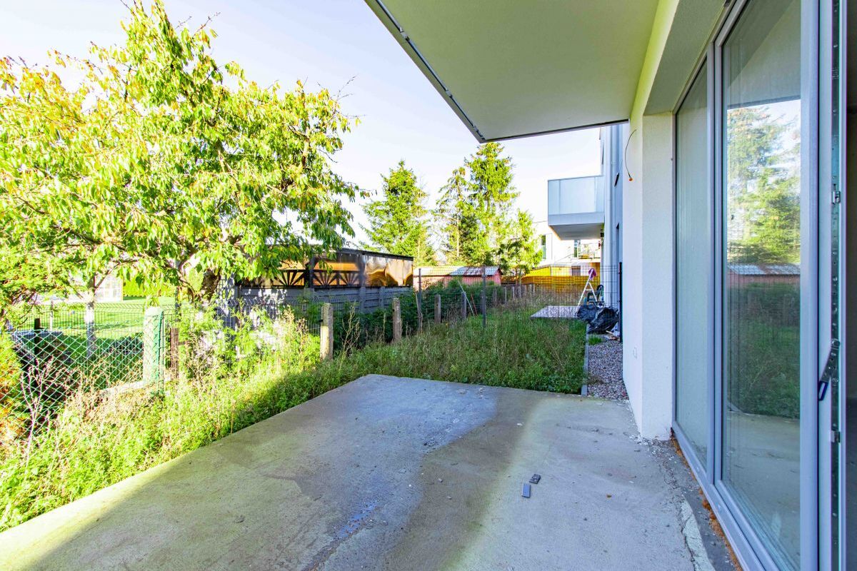 Parter 57 m2 z ogródkiem | Bolszewo |Bolszewo