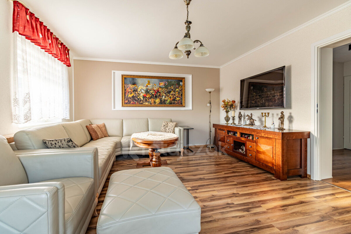 Duży dom | 4 pokoje | ogrod | Reda BetlejemReda