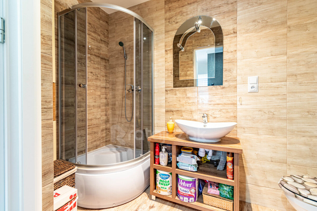 Duży dom | 4 pokoje | ogrod | Reda BetlejemReda