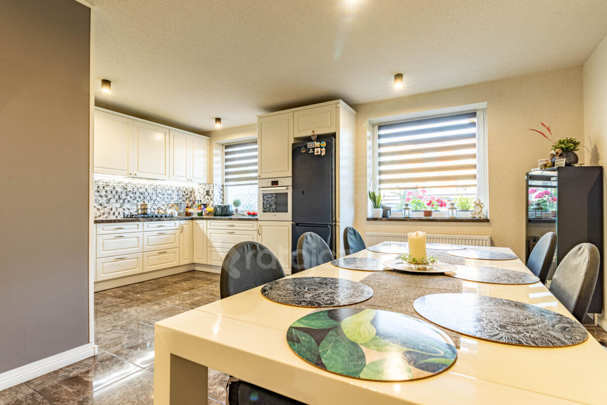 Duży dom | 4 pokoje | ogrod | Reda BetlejemReda