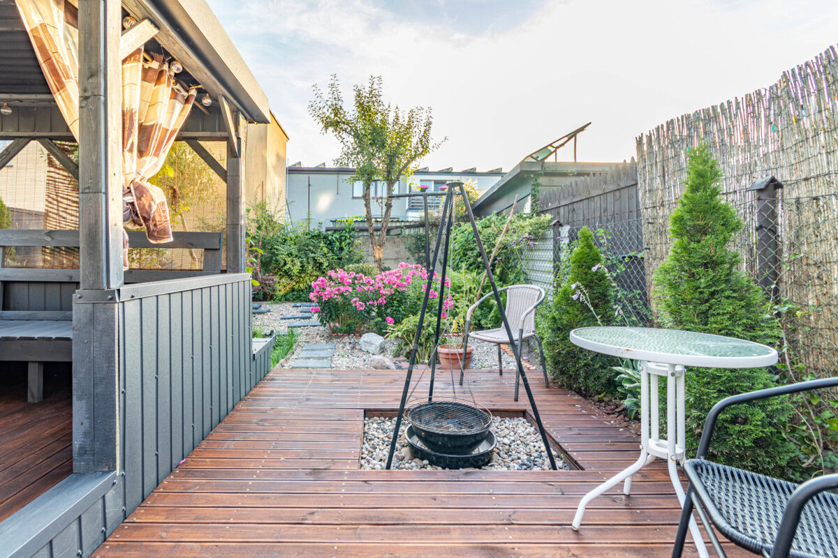 Duży dom | 4 pokoje | ogrod | Reda BetlejemReda