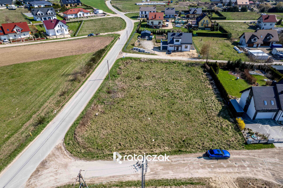 Gowino centrum| mieszkaniowo-usługowa-MPZP| SzkołaGowino
