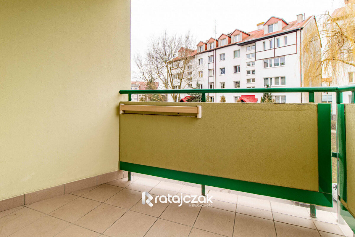 2-pok.mieszkanie o wysokim standardzie na DąbrowieGdynia