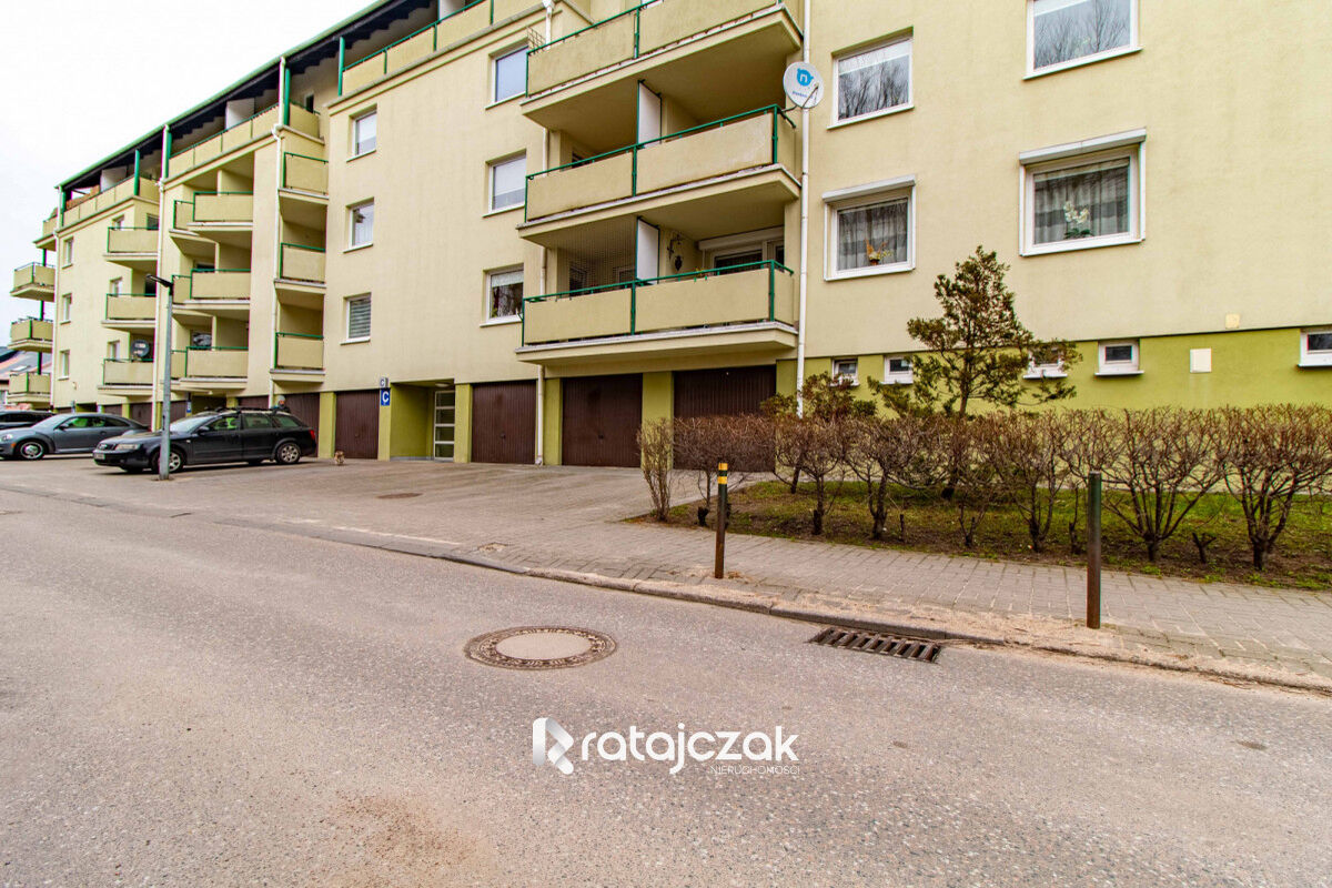 2-pok.mieszkanie o wysokim standardzie na Dąbrowie – Gdynia