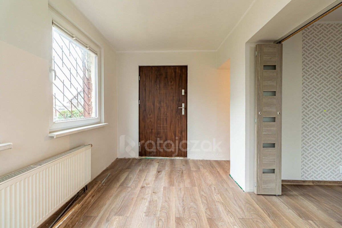 DOM WOLNOSTOJĄCY | RUMIA CENTRUM | Z OPCJĄ USŁUGRumia