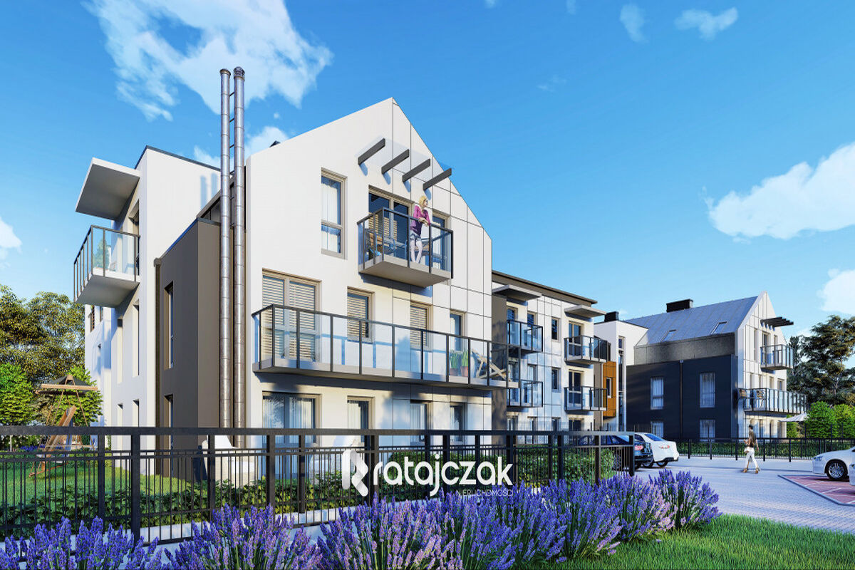 Zamieszkaj komfortowo A.1.6 Gdańsk