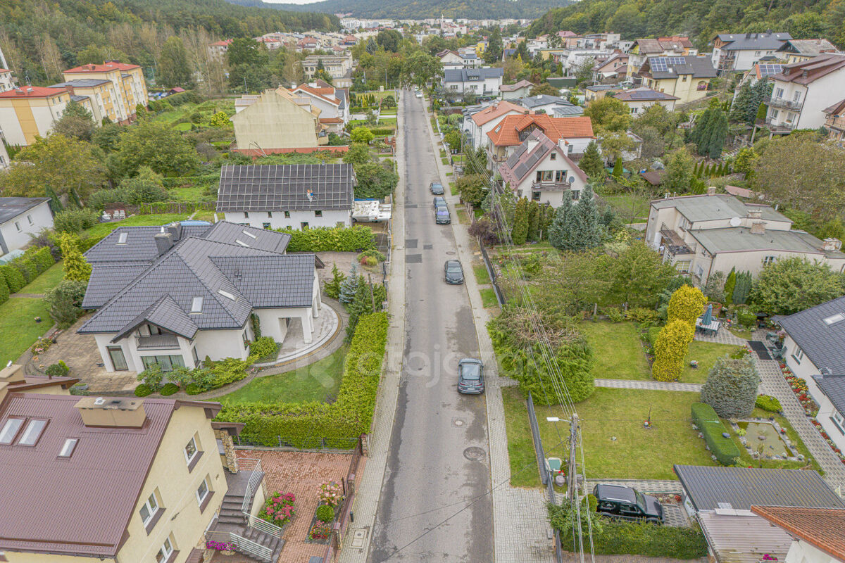 Na sprzedaż — działka budowlana w GdyniGdynia