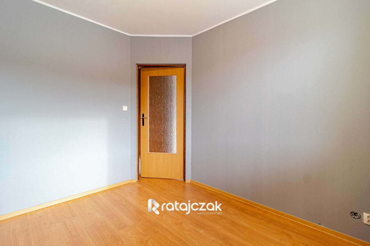2 pokoje | II piętro | Balkon | Parking za bramką – Wejherowo