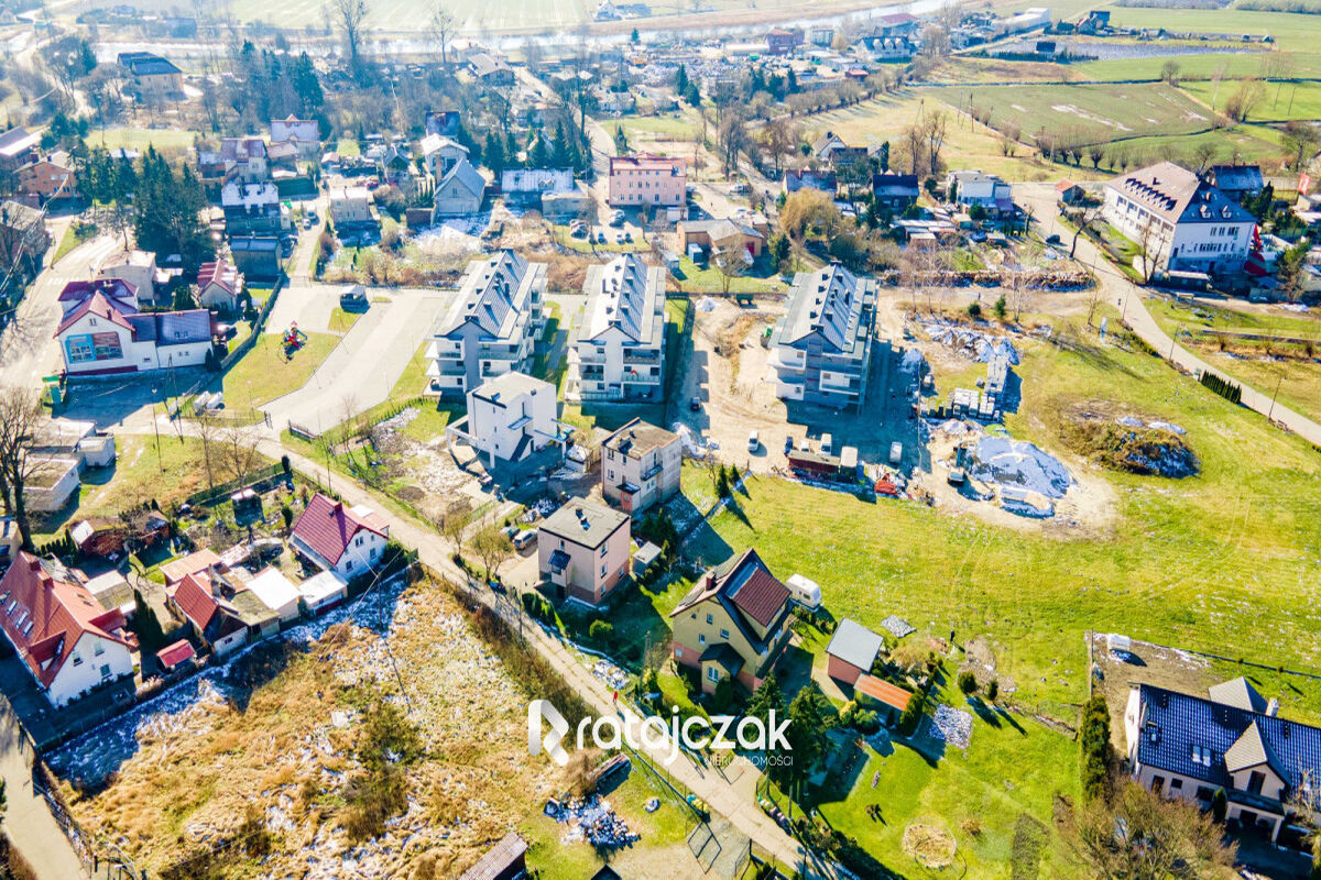 Dom wolnostojący w CentrumSztutowo