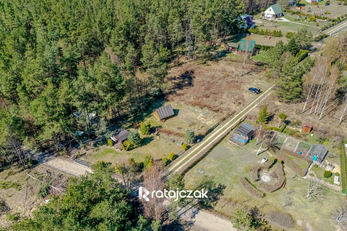 Kamień działka 1302m2  Zaproponuj swoją cenę!Kamień