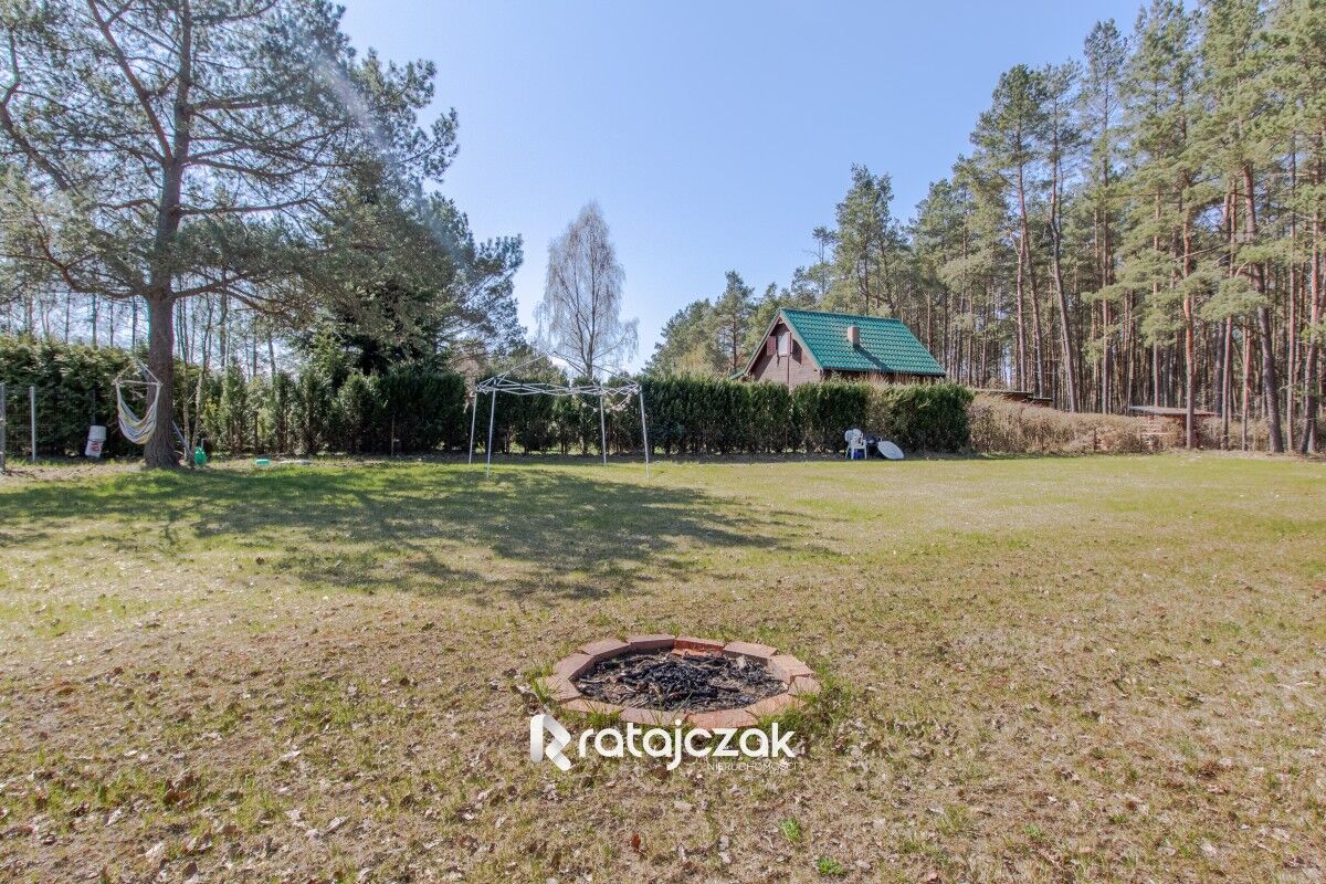 Kamień działka 1302m2  Zaproponuj swoją cenę!Kamień