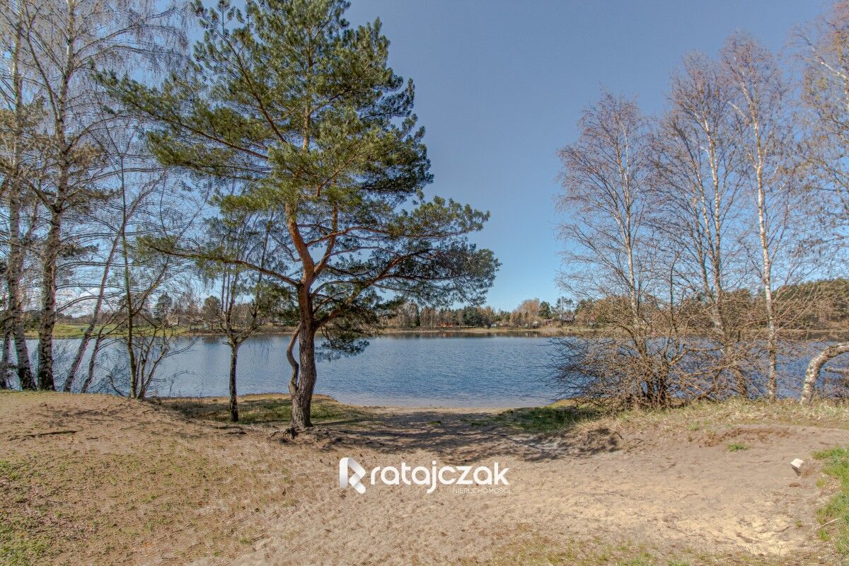 Kamień działka 1302m2  Zaproponuj swoją cenę! – Kamień