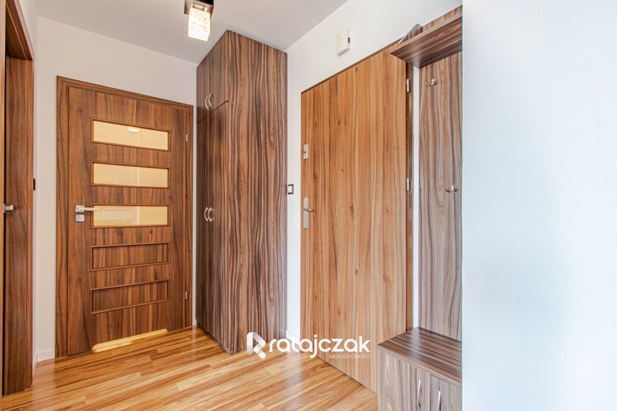 2 POK  1 PIĘTRO  BALKON  SZKOŁA  POŁUDNIEBolszewo