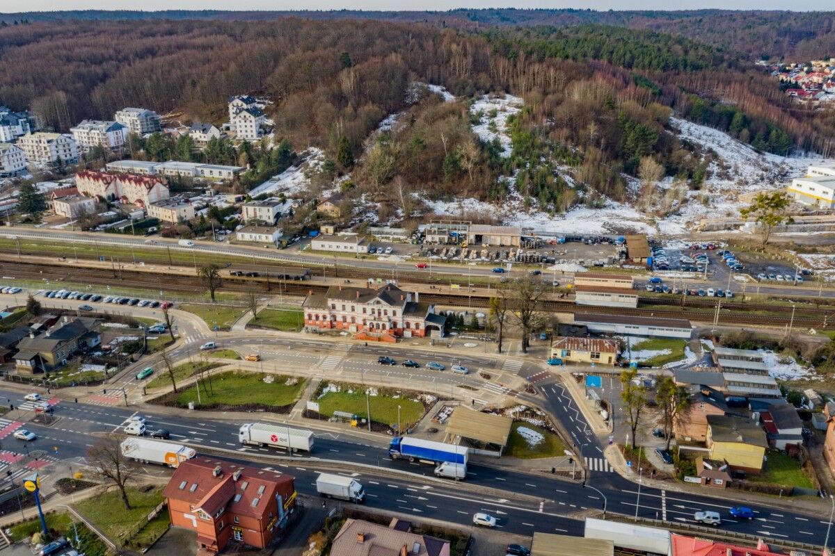 700 m do SKM w Redzie| 2 piętro Reda