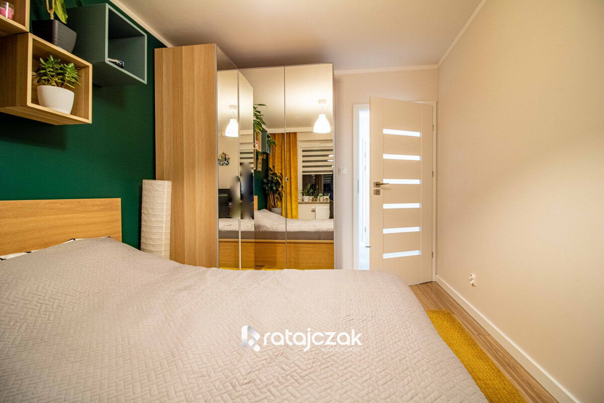 2 wykończone pokoje | winda | wysoki standardGdańsk