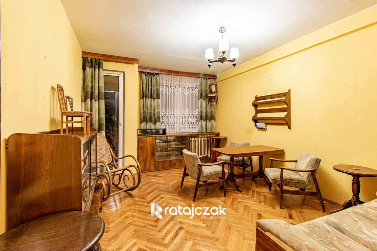 3 pokoje | od południa | z widokiem na lasWejherowo