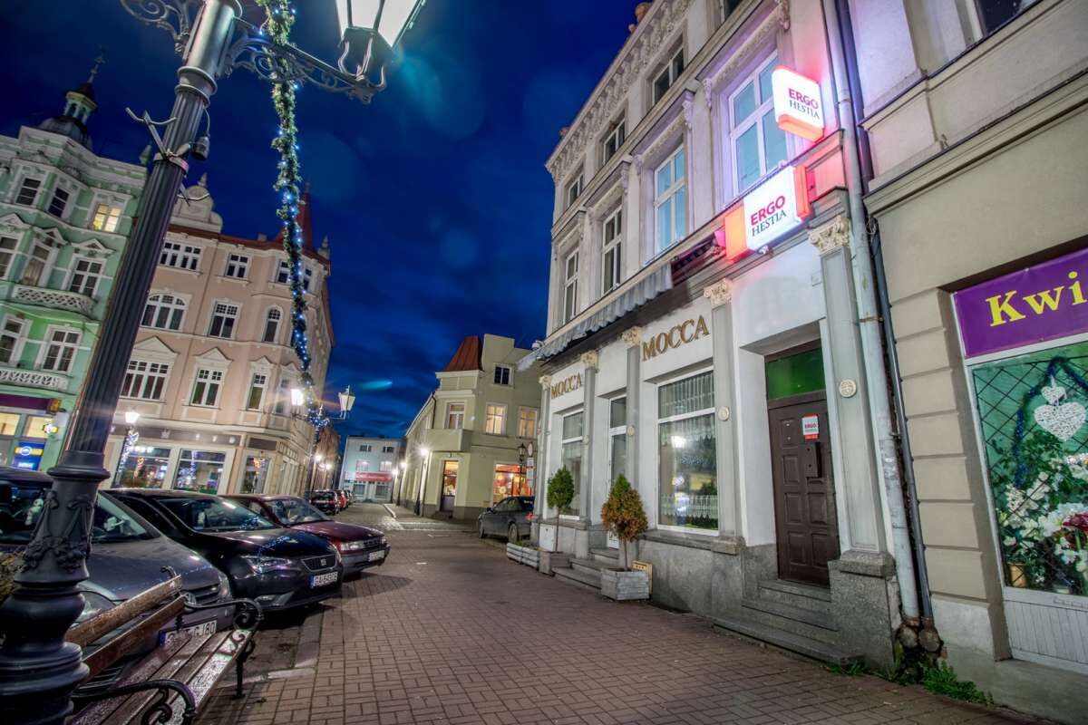 Kamienica w centrum TCZEWA!Tczew