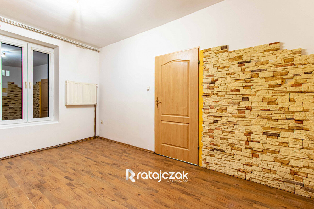 Mieszkanie pow. 38 19 mkw. przy ul. Śmiechowskiej Wejherowo