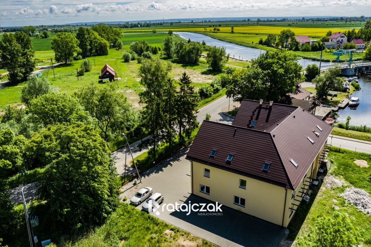 Świetna Lokalizacja  18 Pokoi.Sztutowo