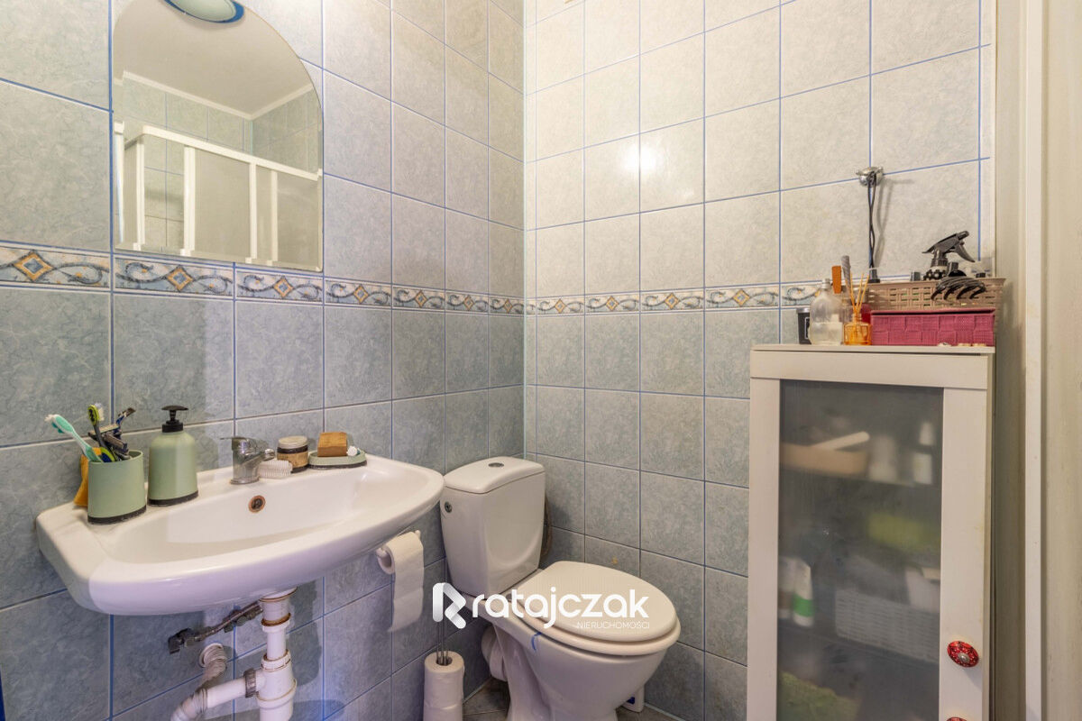 2 pokoje | I piętro | Balkon | Wejherowo Wejherowo