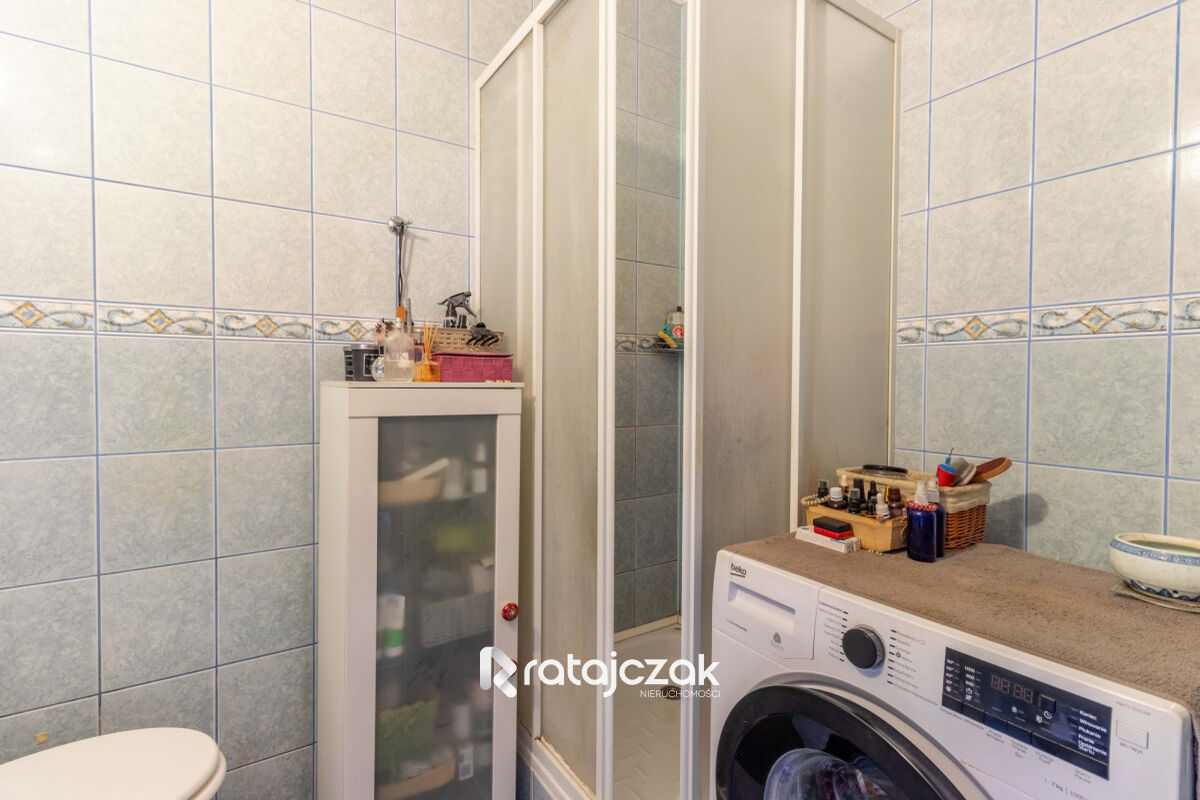 2 pokoje | I piętro | Balkon | Wejherowo Wejherowo
