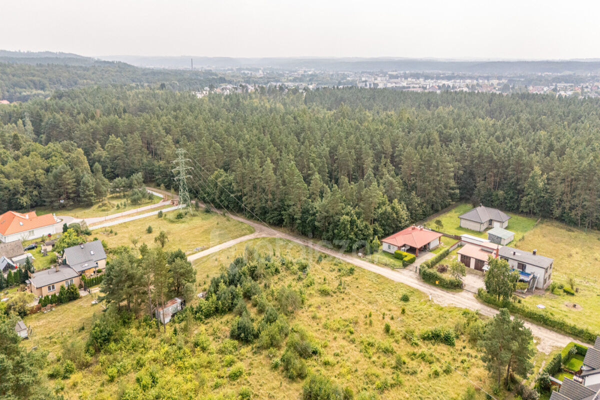 DZIAŁKA PRZY LESIE | MPZP | ORLE BLISKO BOLSZEWOOrle